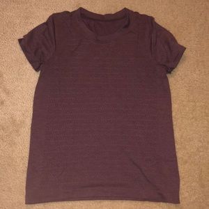 Swiftly style breathable tee